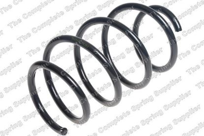 Suspension Spring RENAULT - 54 01 000 59R
