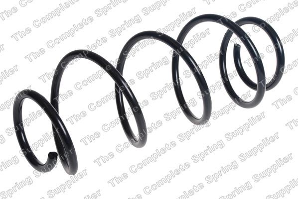 Suspension Spring PSA - 98 067 625 80