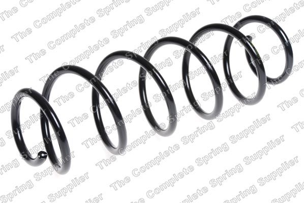 Suspension Spring tagum. RENAULT LAGUNA 10/07-