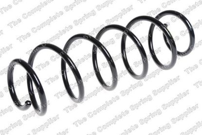 Suspension Spring tagum. RENAULT LAGUNA 10/07-