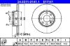 Brake Disc -