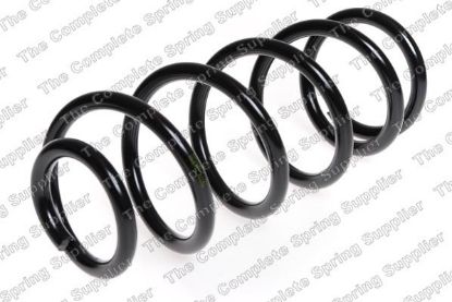 Suspension Spring tagum. MAZDA H/D 6 5-DOORS