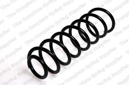 Suspension Spring tagum. Audi H/DA4 95-0