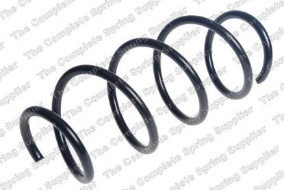 Suspension Spring esim. KIA SPORTAGE 1,7 CRDi 15-18