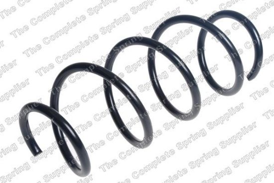 Suspension Spring esim. KIA SPORTAGE 1,7 CRDi 15-18