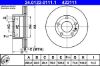 Brake Disc -