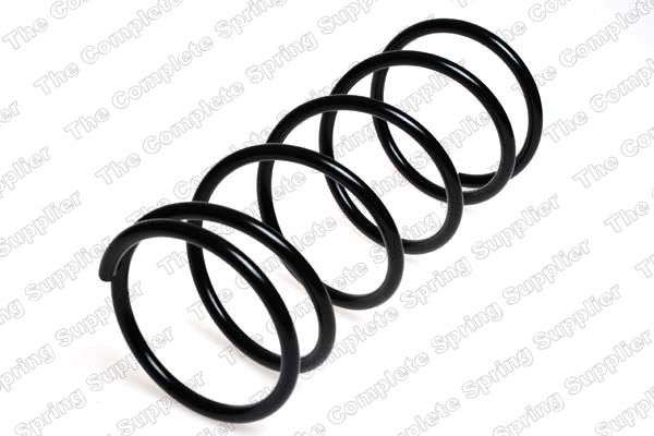Suspension Spring tagum. Nissan SUNNY 3/91