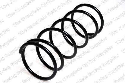 Suspension Spring tagum. Nissan SUNNY 3/91