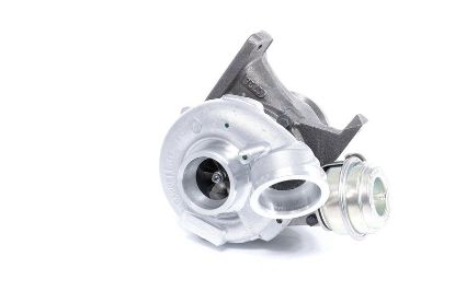 Charger, charging (supercharged/turbocharged) SPRINTER 3-t Buss (903)