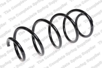 Suspension Spring esim. FIAT BRAVO 1,4 T-JET 4
