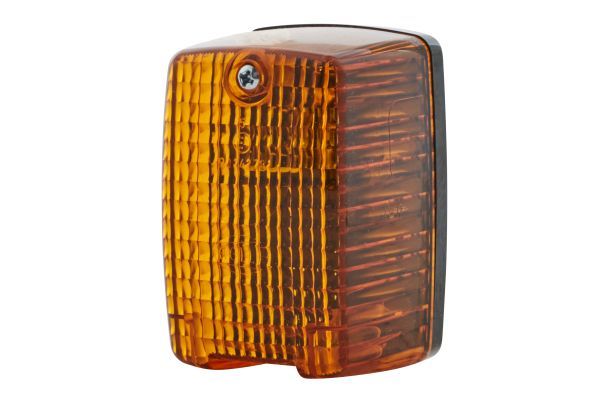 Auxiliary Indicator -