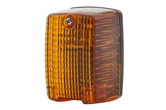Auxiliary Indicator -