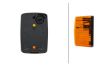 Auxiliary Indicator -