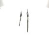 Wiper Blade TWIN 651 SET 650/450mm