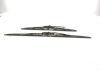 Wiper Blade TWIN 651 SET 650/450mm