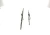 Wiper Blade TWIN 651 SET 650/450mm