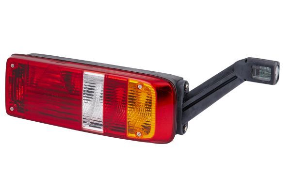 Tail Light Assembly -