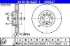 Brake Disc -
