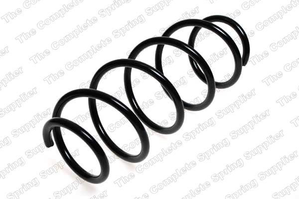 Suspension Spring esim. Fiat PUNTO 1,9 JTD
