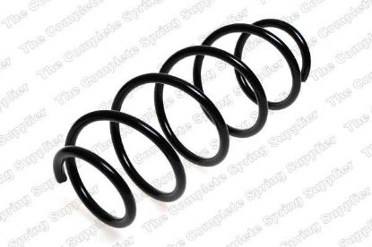 Suspension Spring esim. Fiat PUNTO 1,9 JTD