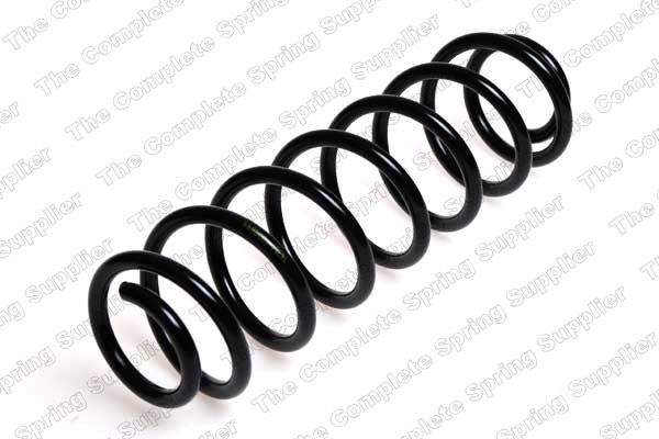 Suspension Spring SKODA - 6Q0 511 115K