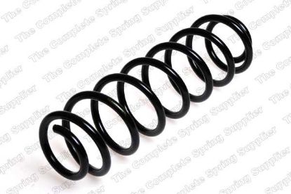 Suspension Spring SKODA - 6Q0 511 115K