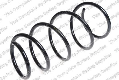Suspension Spring TOYOTA - 48131-05860