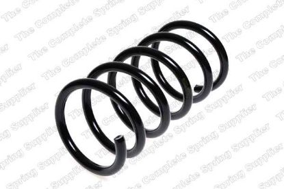 Suspension Spring VOLVO - 30748382 - HD