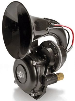 Trumpet Horn -