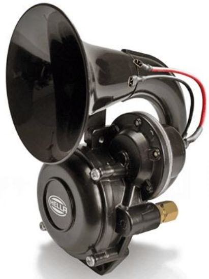 Trumpet Horn -