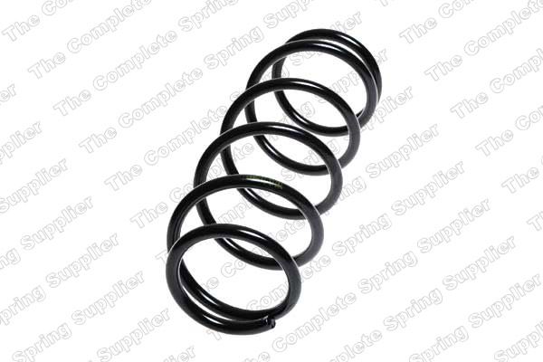 Suspension Spring tagum. Suzuki Wagon R+ 98-00