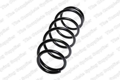 Suspension Spring tagum. Suzuki Wagon R+ 98-00