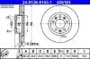 Brake Disc -