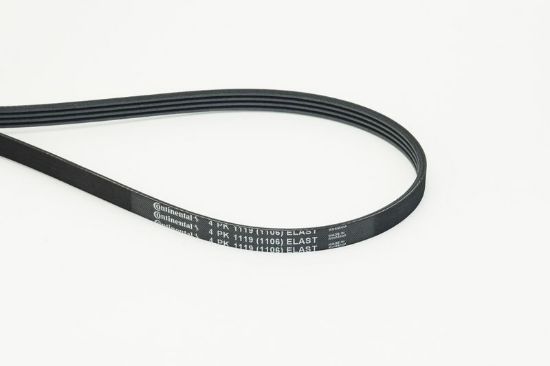 V-Ribbed Belt -