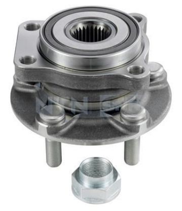 Wheel Bearing Kit SUBARU - 28373-FG000