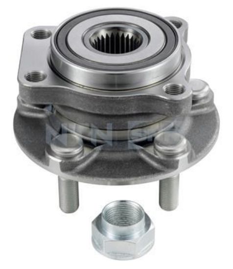 Wheel Bearing Kit SUBARU - 28373-FG000