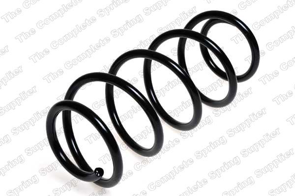Suspension Spring esim. Opel VECTRA 1,7 TD