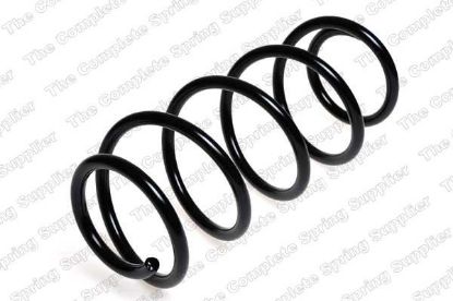 Suspension Spring esim. Opel VECTRA 1,7 TD