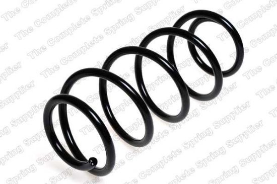 Suspension Spring esim. Opel VECTRA 1,7 TD