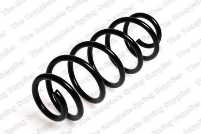 Suspension Spring esim. VW PASSAT 1,6 10/9