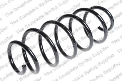 Suspension Spring VOLVO - 30748152