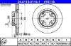 Brake Disc -