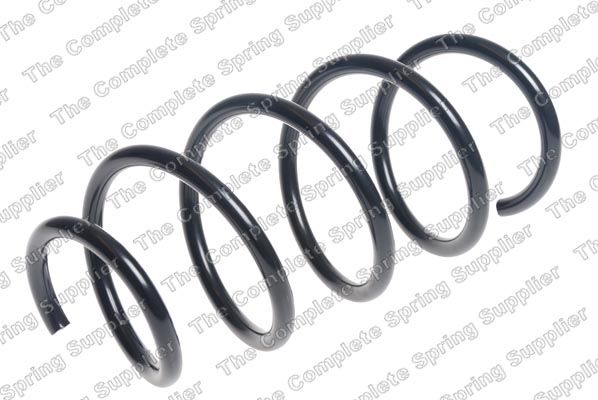 Suspension Spring GENERAL MOTORS - 13356551
