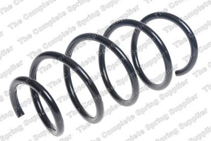 Suspension Spring GENERAL MOTORS - 13356551