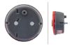 Tail Light Assembly Tagatuli ümmargune - RT