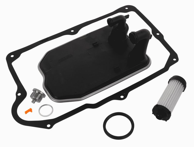 Parts kit, automatic transmission oil change MERCEDES-BENZ - 246 377 24 00