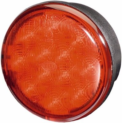 Tail Light Assembly -