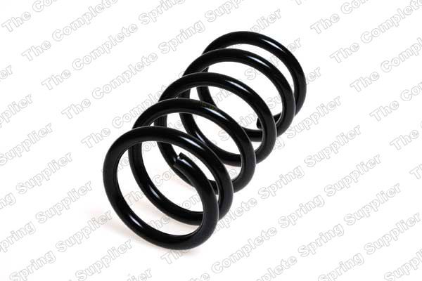 Suspension Spring tagum. MITSUBISHI SPACE