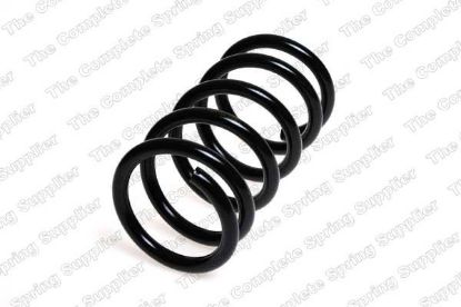 Suspension Spring tagum. MITSUBISHI SPACE