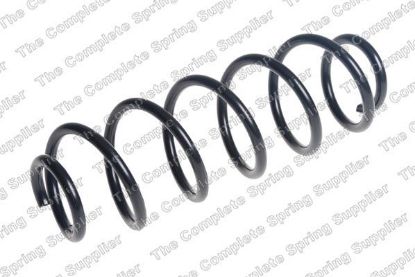 Suspension Spring IBIZA 17- / POLO 17-